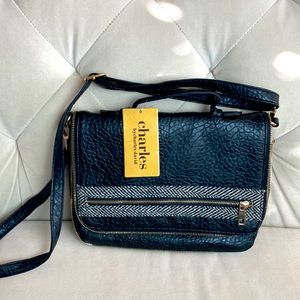 Charles by Charles David crossbody bag